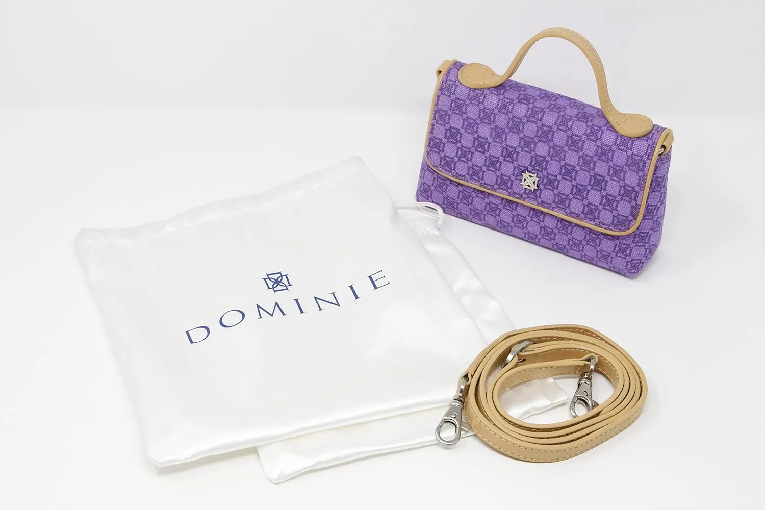 Dominie AFTER 5 COLLECTION Audrey Cross Body/Clutch Handbag