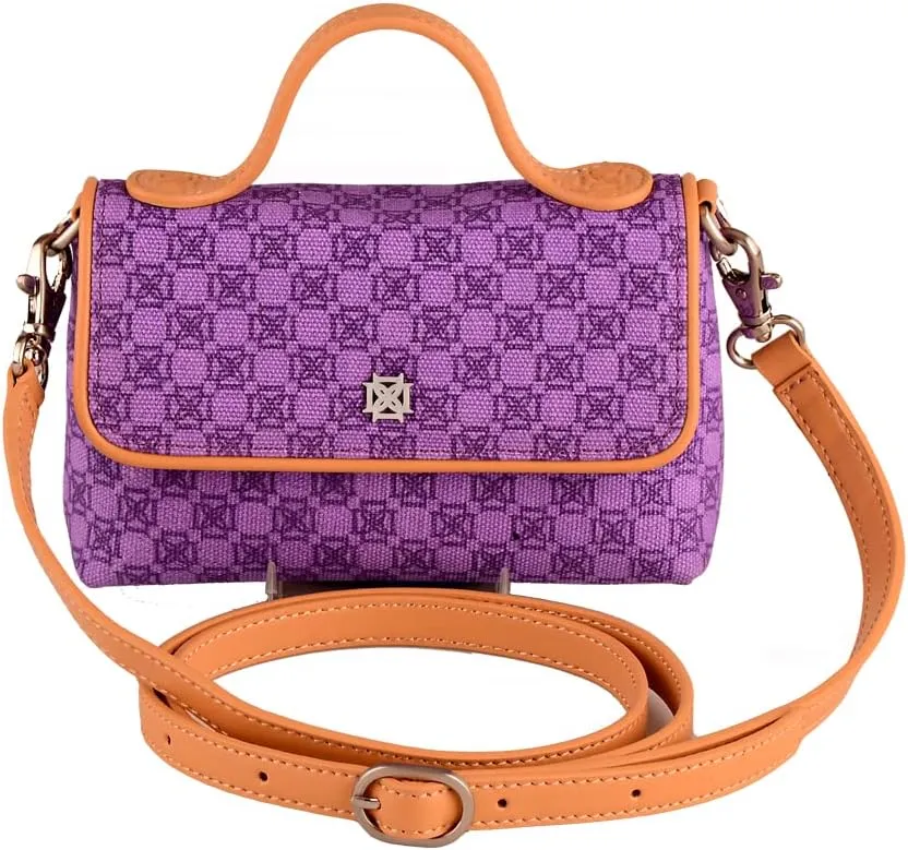 Dominie AFTER 5 COLLECTION Audrey Cross Body/Clutch Handbag