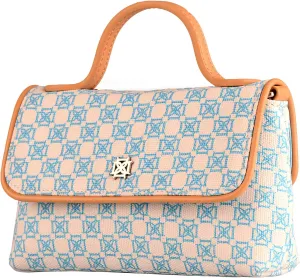 Dominie AFTER 5 COLLECTION Audrey Cross Body/Clutch Handbag