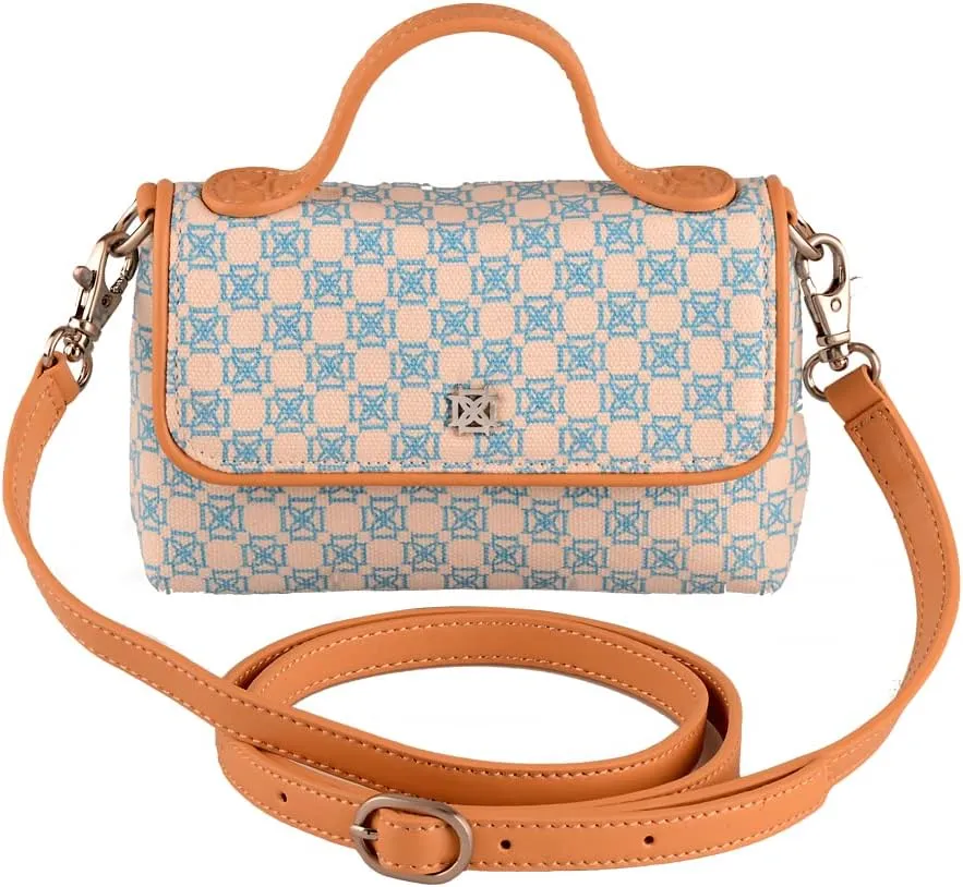 Dominie AFTER 5 COLLECTION Audrey Cross Body/Clutch Handbag