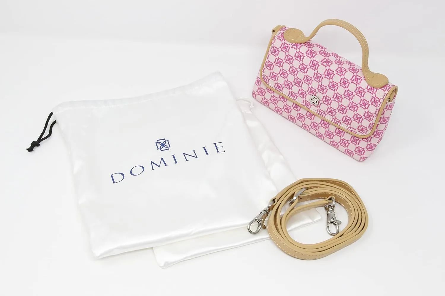 Dominie AFTER 5 COLLECTION Audrey Cross Body/Clutch Handbag