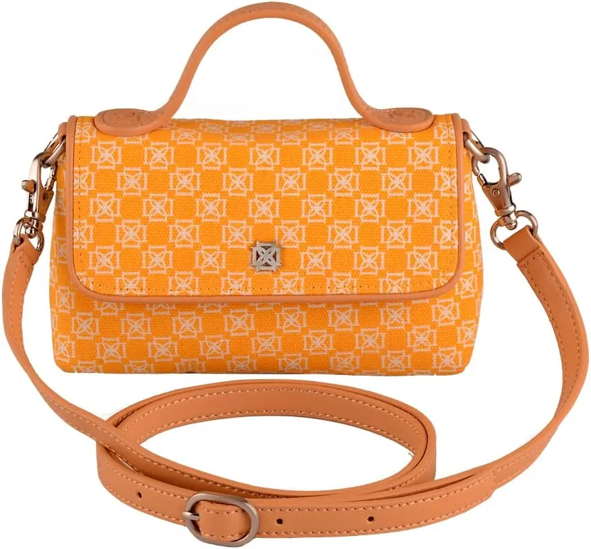 Dominie AFTER 5 COLLECTION Audrey Cross Body/Clutch Handbag