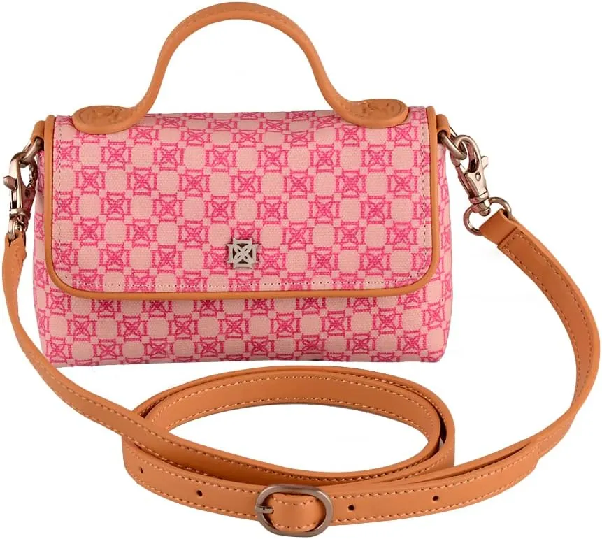 Dominie AFTER 5 COLLECTION Audrey Cross Body/Clutch Handbag