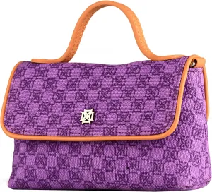 Dominie AFTER 5 COLLECTION Audrey Cross Body/Clutch Handbag
