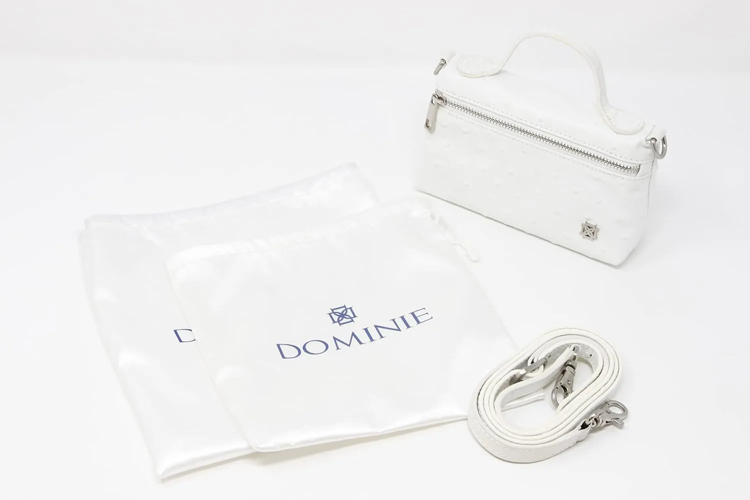 DOMINIE AFTER 5 COLLECTION Gina Cross Body/Clutch Handbag