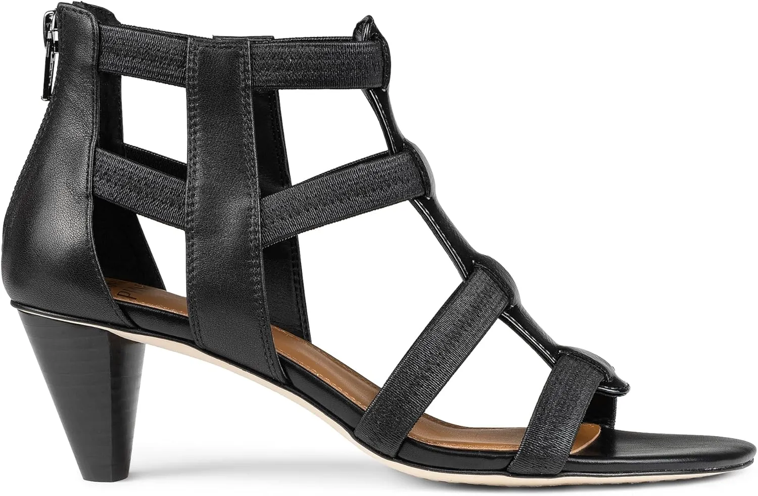Donald Pliner Women's Arcadia Heeled Sandal