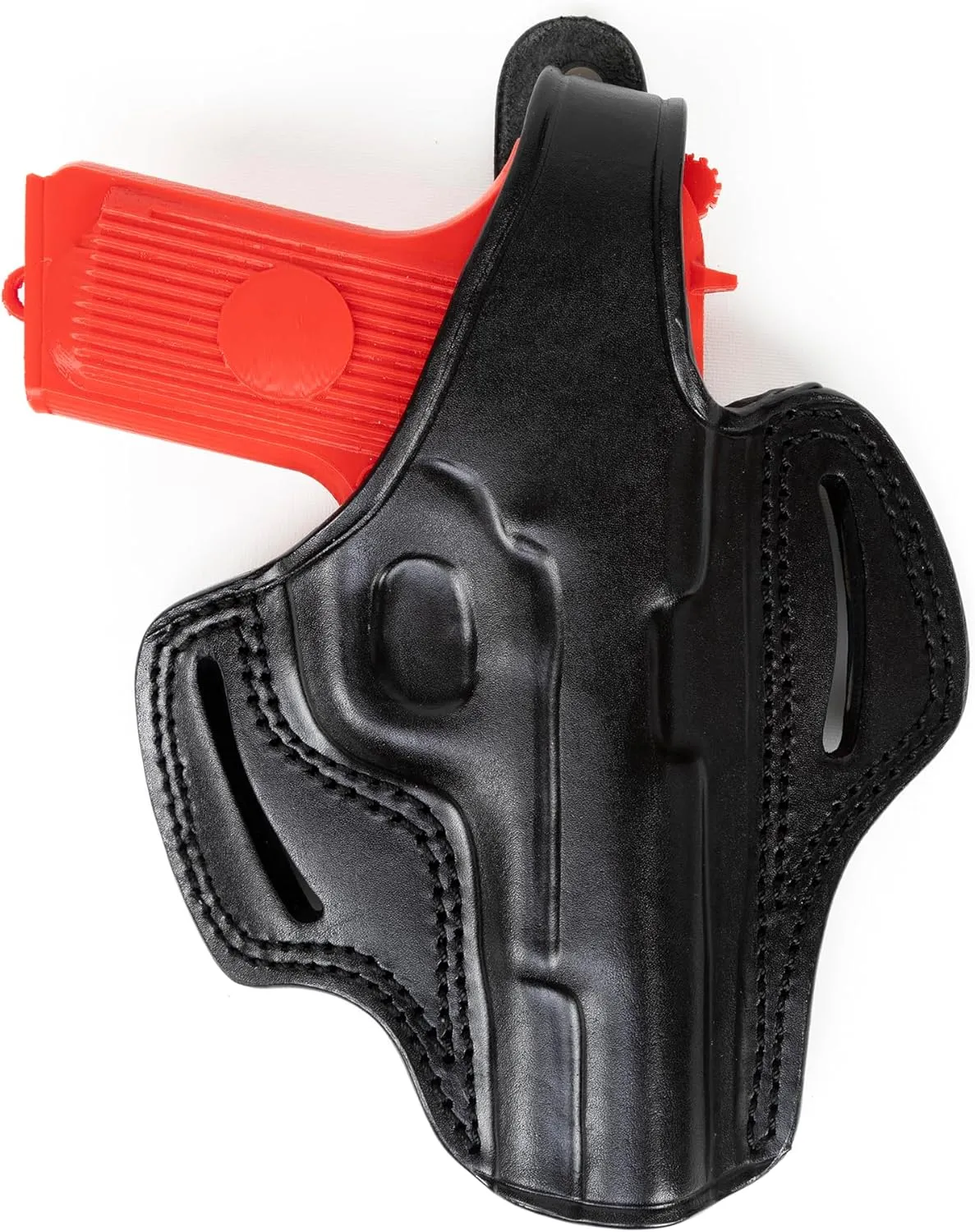 Doruk Holster for Tokarev TT-33 Owb Leather Gun Belt Holsters