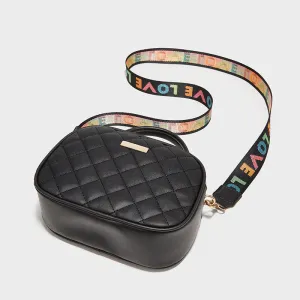 Durable Innovative Graceful Korean Style Embroidered Handbags