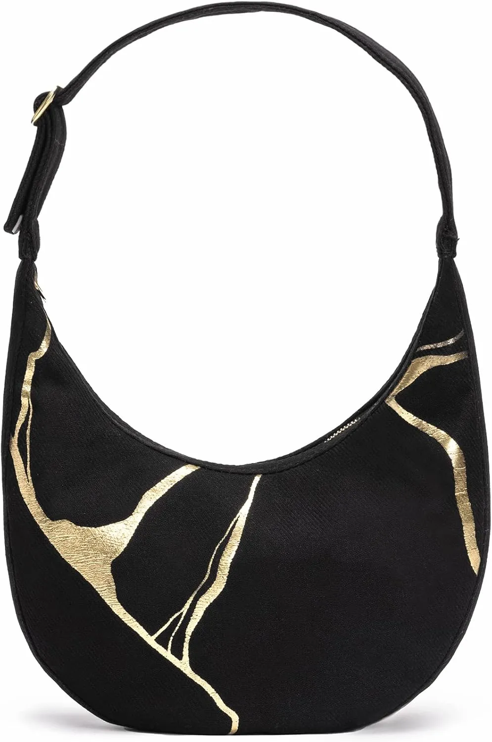 Eco Right Shoulder Bag for Women, Small Purse & Hobo Bag