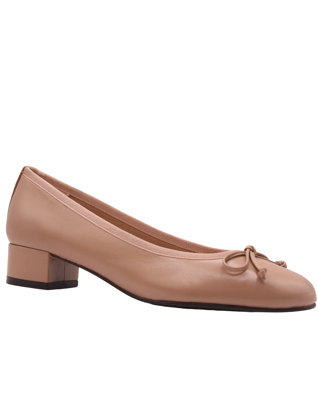 Elda - Pana Cotta Leather