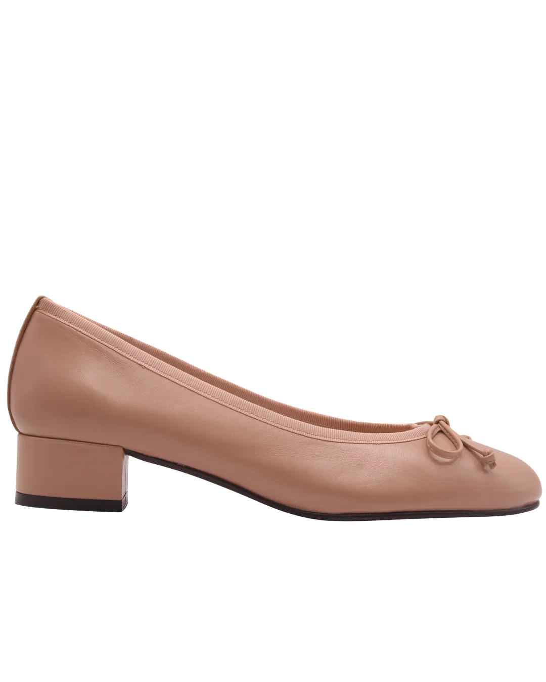 Elda - Pana Cotta Leather