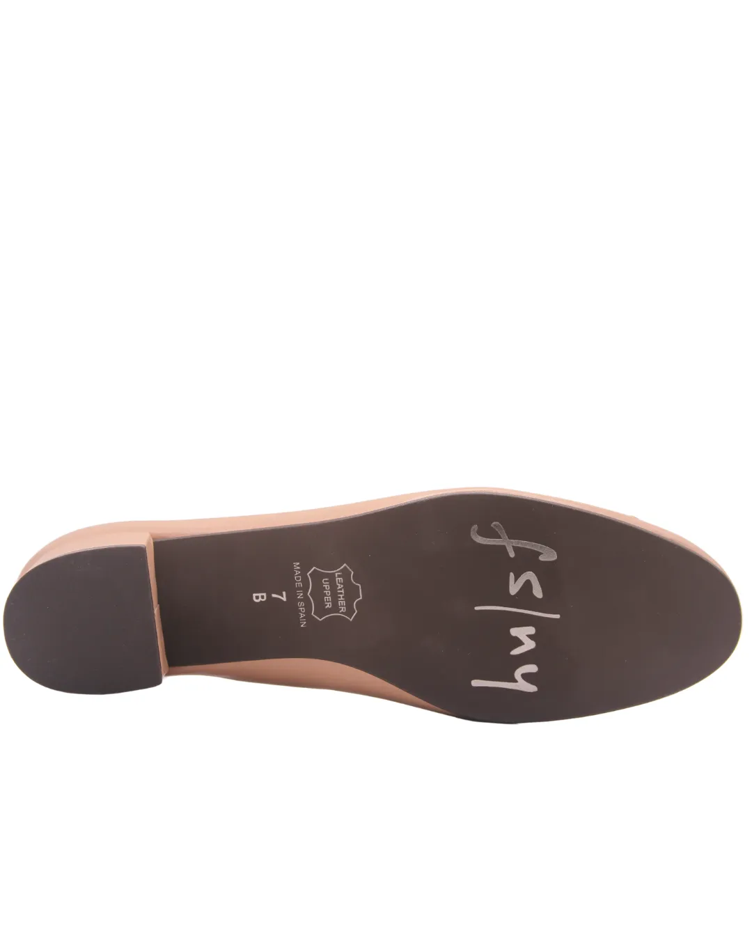 Elda - Pana Cotta Leather