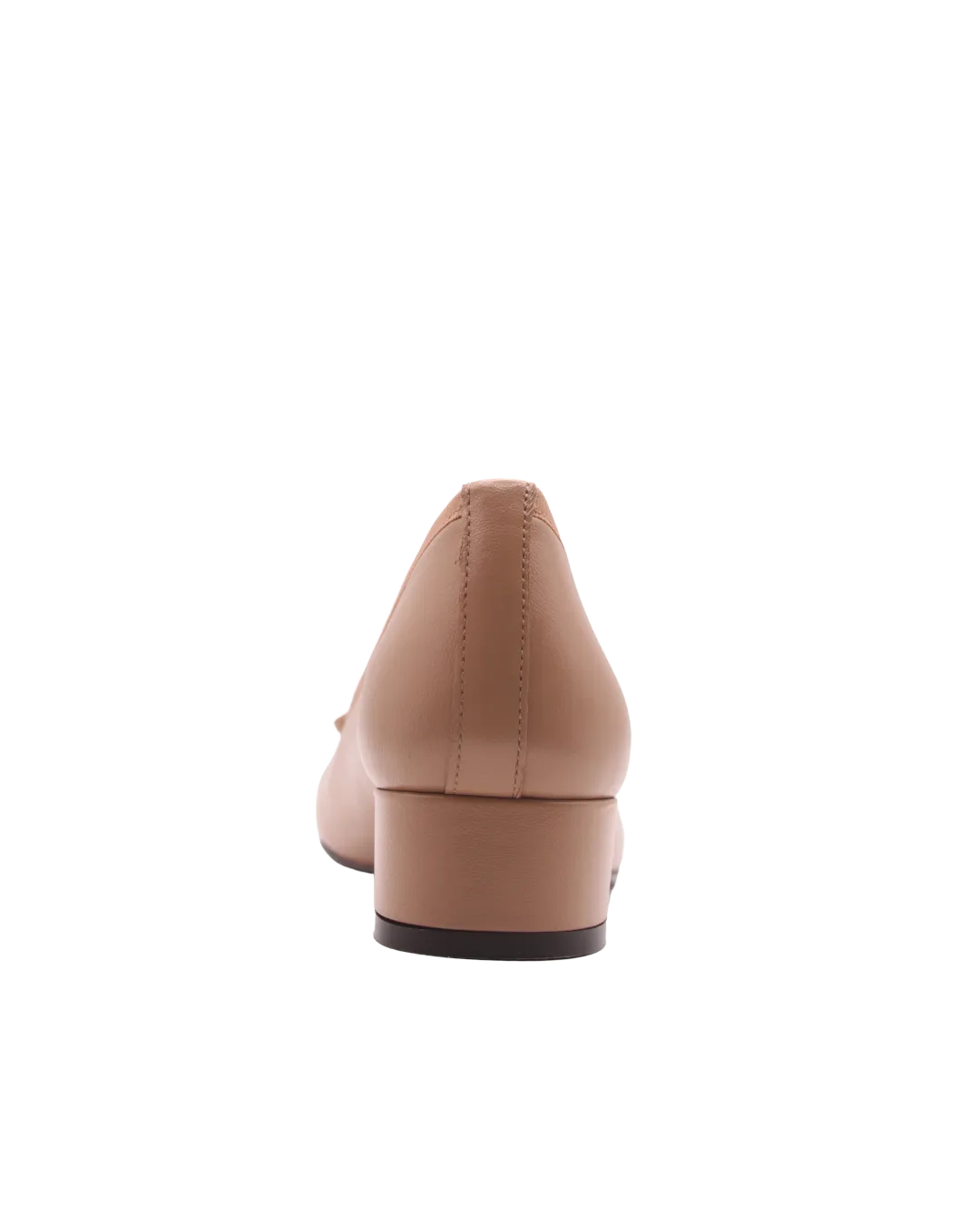 Elda - Pana Cotta Leather