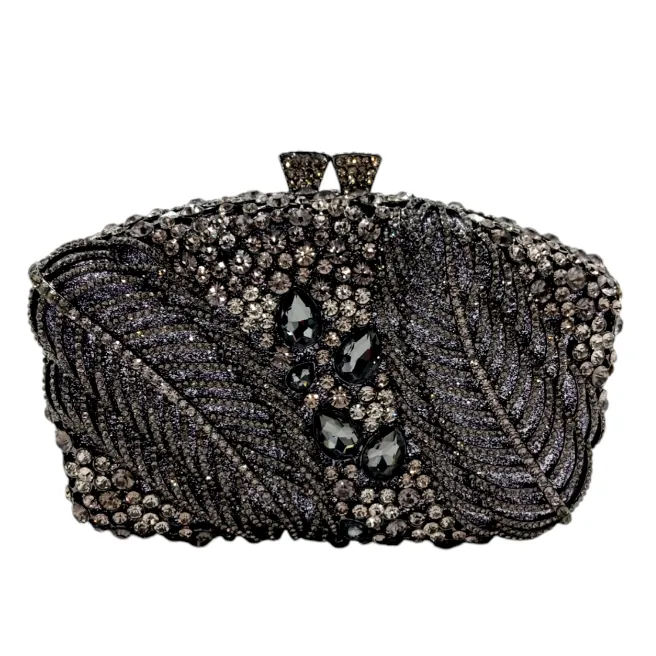 Elegant Bridal Clutch