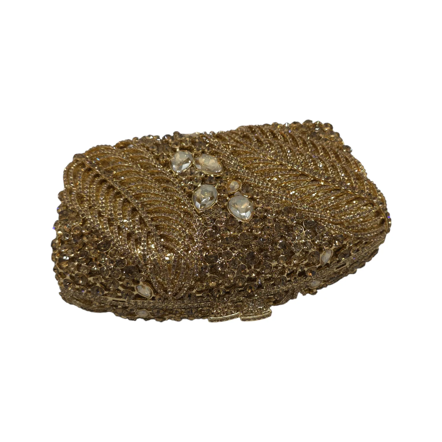 Elegant Bridal Clutch