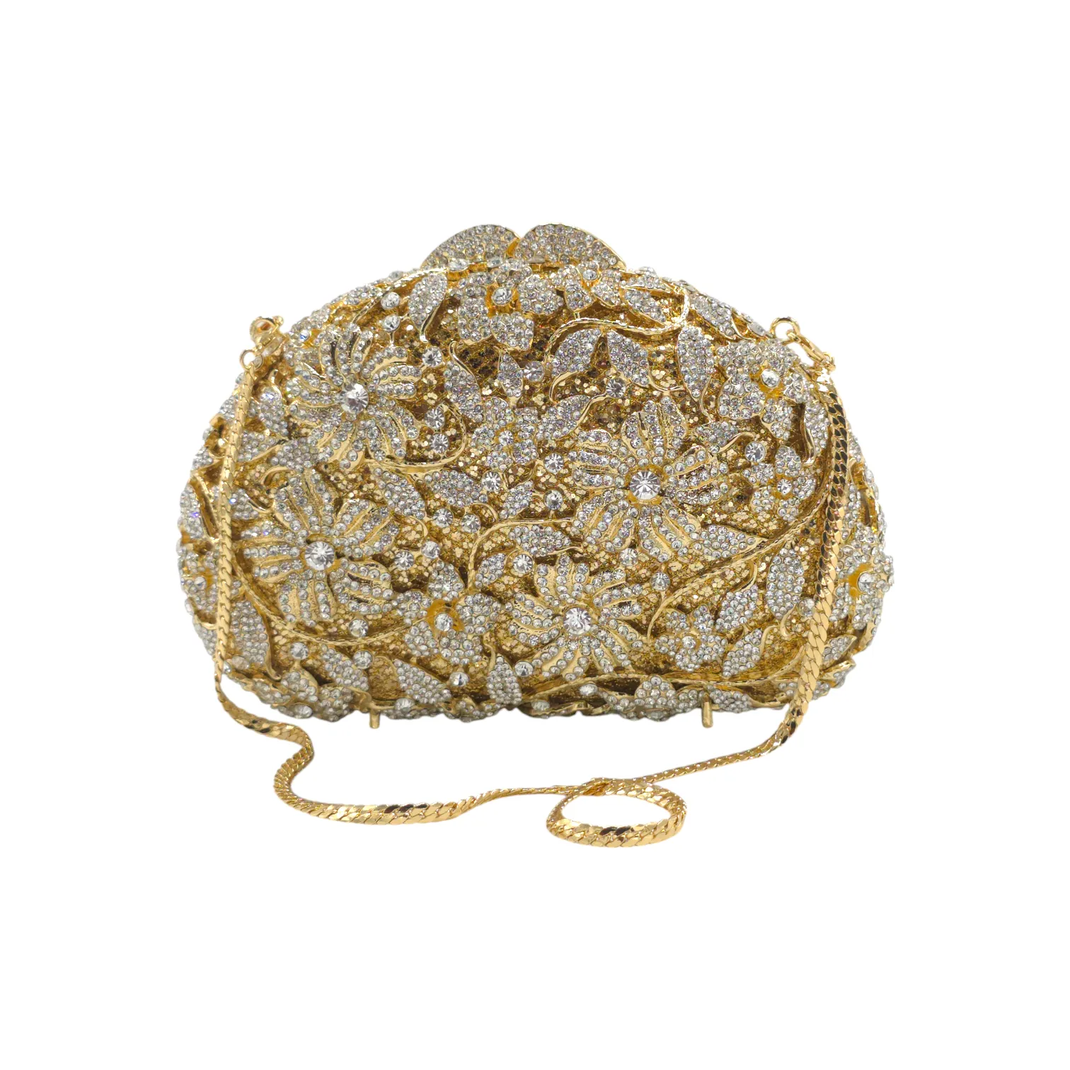 Elegant Bridal Clutch