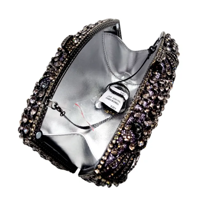 Elegant Bridal Clutch