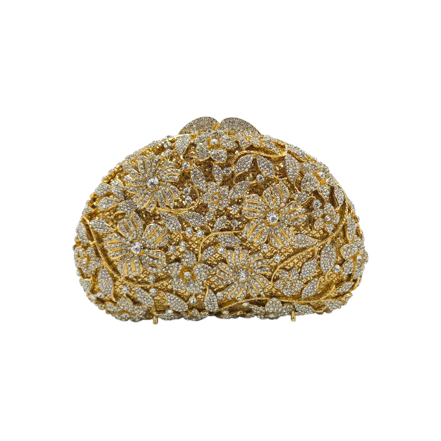Elegant Bridal Clutch