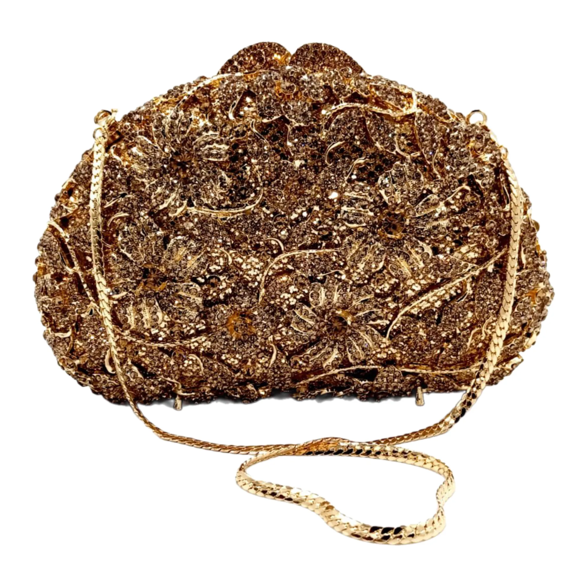 Elegant Bridal Clutch