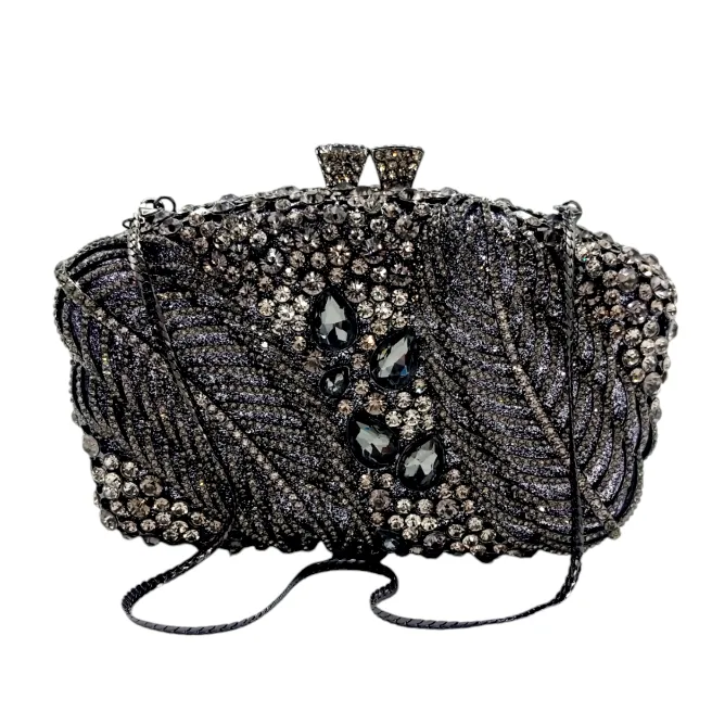 Elegant Bridal Clutch