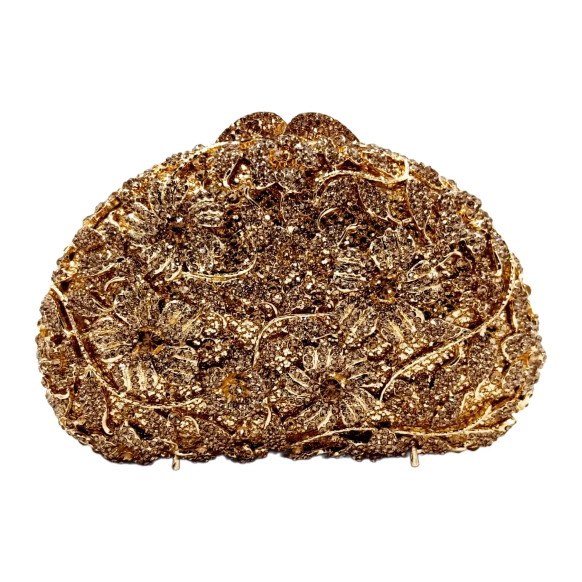 Elegant Bridal Clutch
