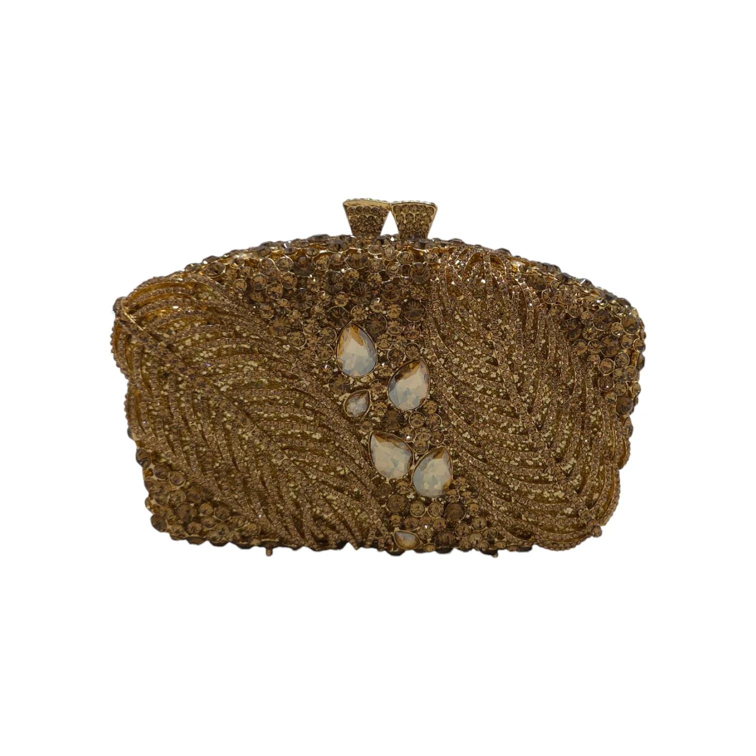 Elegant Bridal Clutch