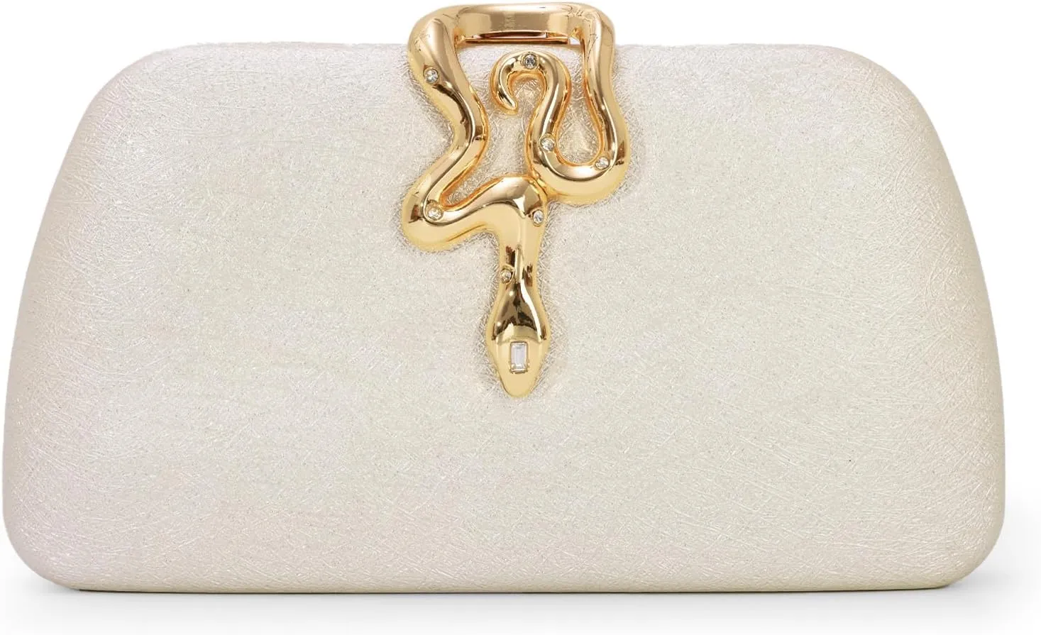 Emprier Clutch Purse for Women Glitter Evening Bags With Chain,for Party Prom Cocktail Wedding