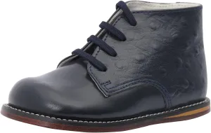 Essential Walker Patent (Infant/Toddler) Navy Patent 2.5 Infant M