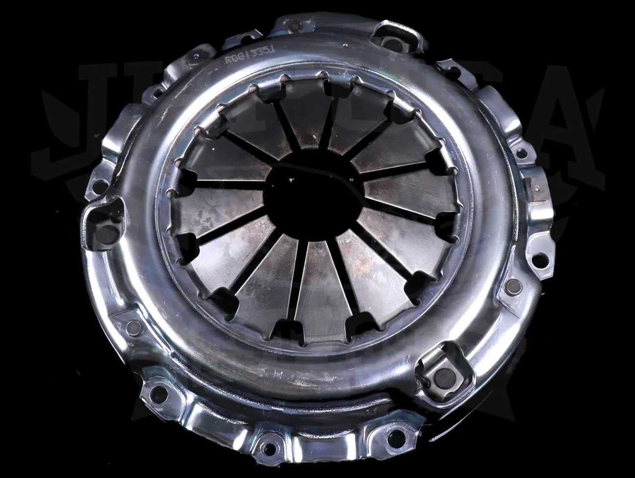 Exedy Stage 1 Organic Clutch Kit - 92-93 Integra (Cable Trans)