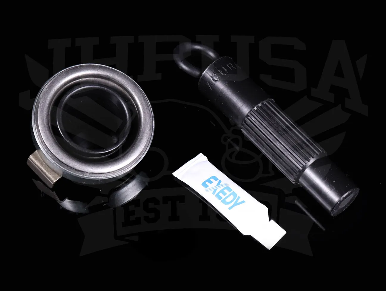 Exedy Stage 1 Organic Clutch Kit - 92-93 Integra (Cable Trans)