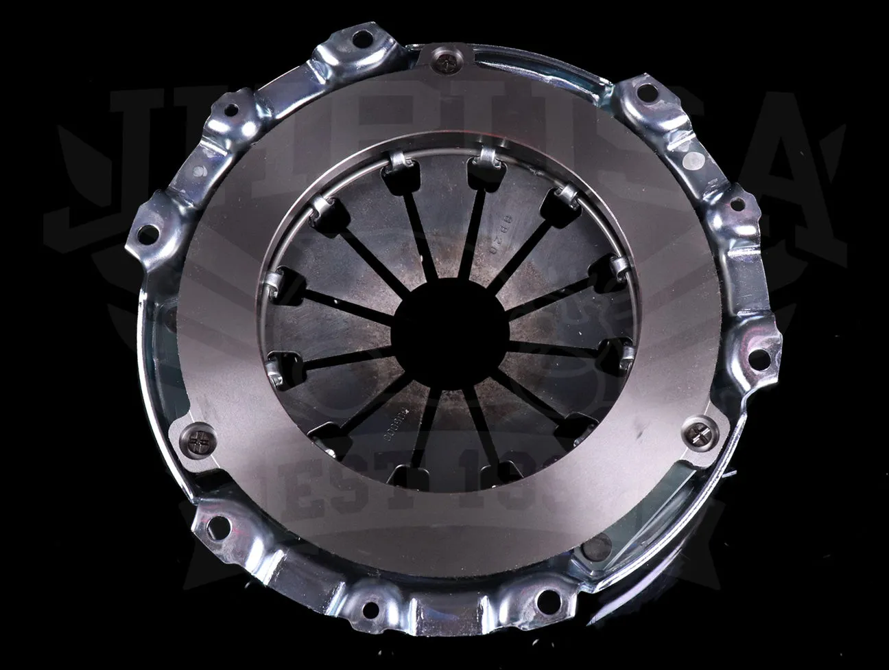 Exedy Stage 1 Organic Clutch Kit - 92-93 Integra (Cable Trans)