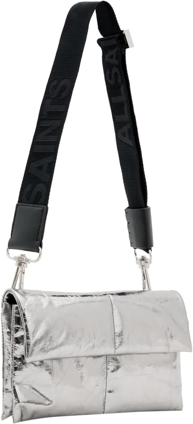 Ezra Quilt Crossbody