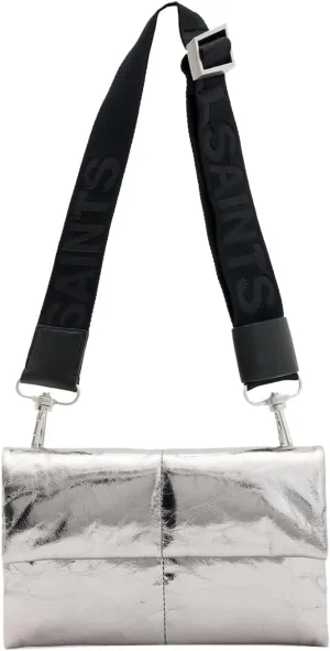 Ezra Quilt Crossbody