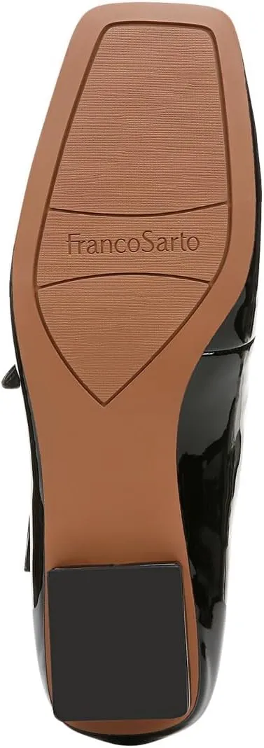 Franco Sarto Women's Tesoro Mary Jane Sneaker