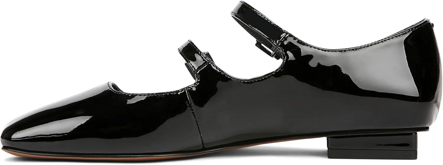 Franco Sarto Women's Tesoro Mary Jane Sneaker