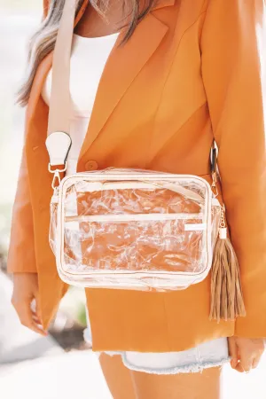 Game Day Clear Bags