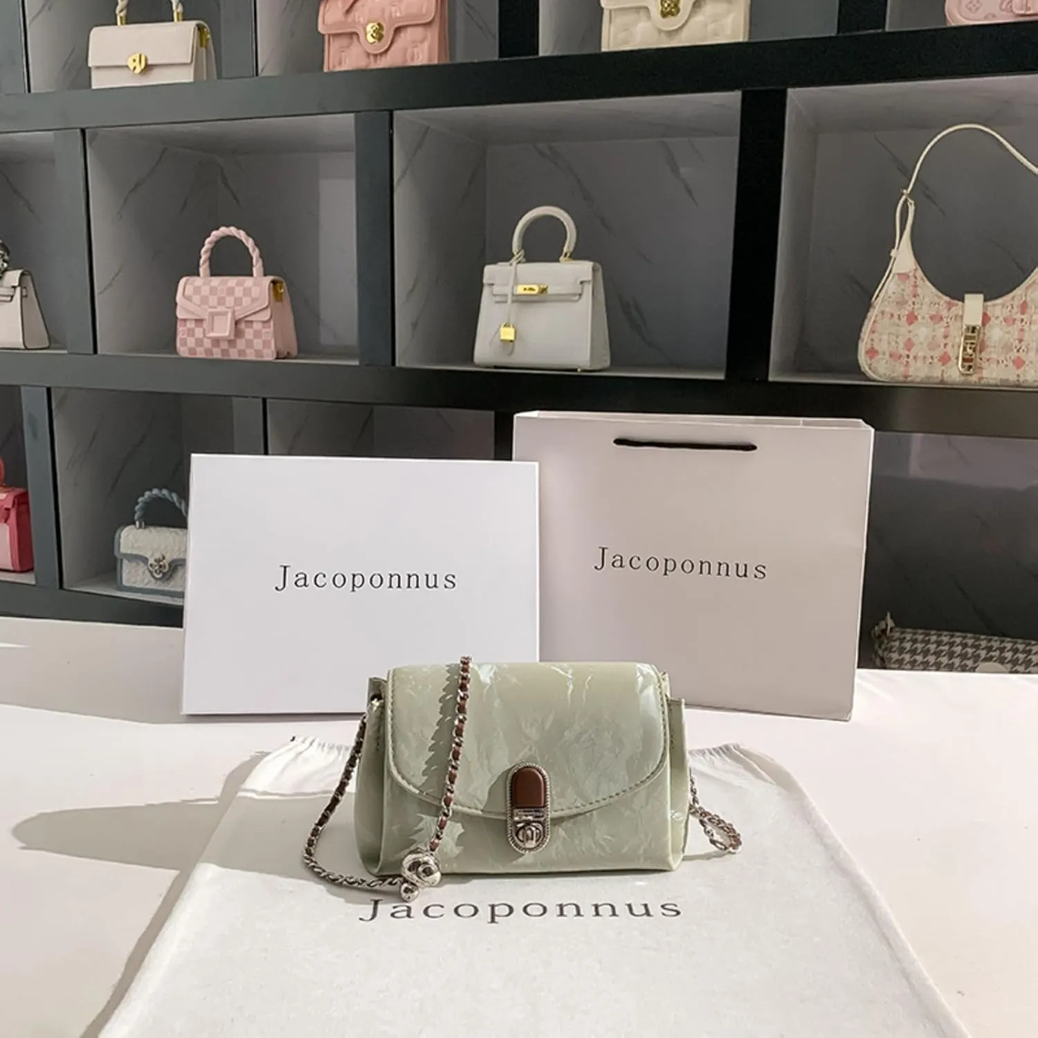 Genuine Leather purse Women, 2024 New handbags shoulder bag small purses for women Summer Lightweight suede bag