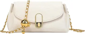 Genuine Leather purse Women, 2024 New handbags shoulder bag small purses for women Summer Lightweight suede bag