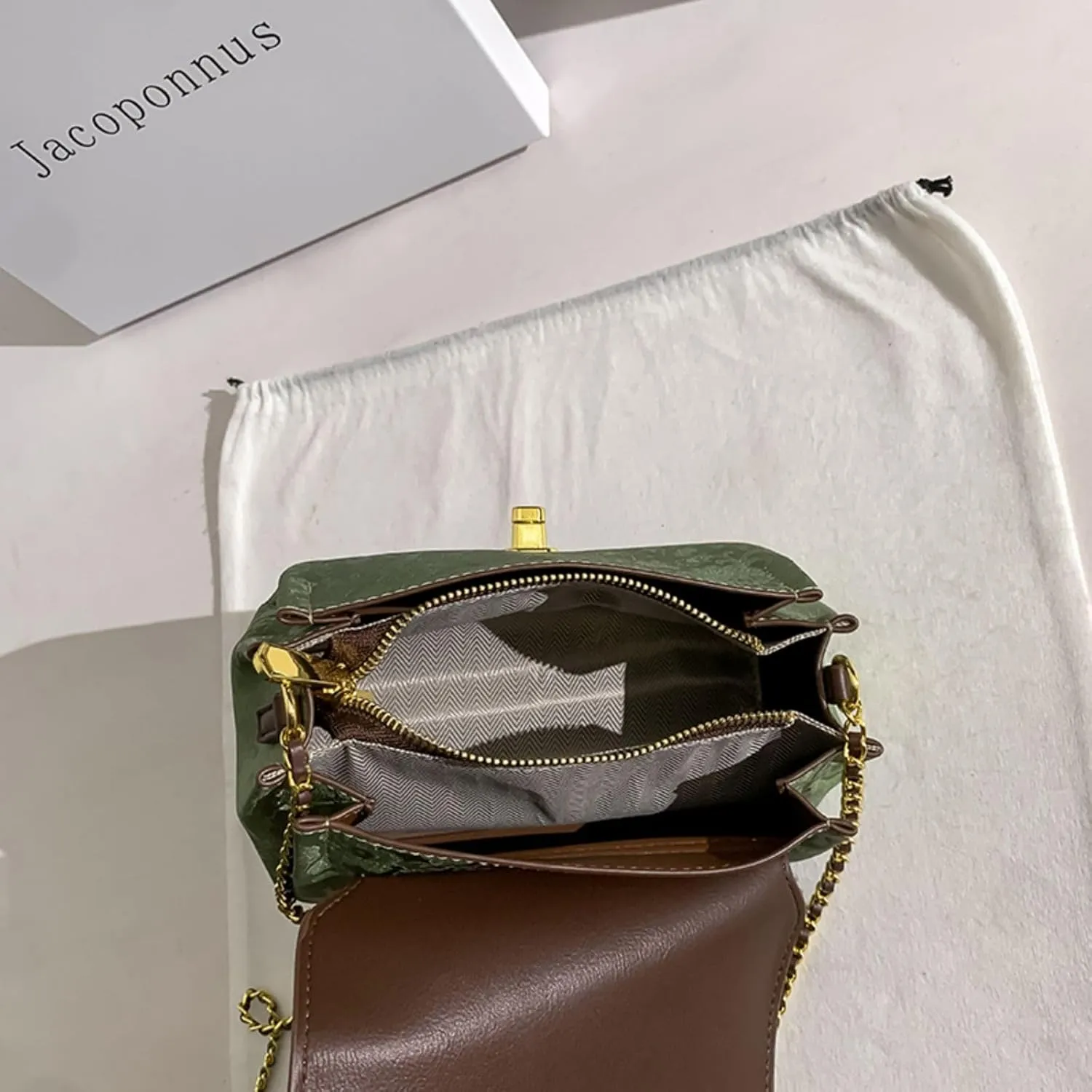 Genuine Leather purse Women, 2024 New handbags shoulder bag small purses for women Summer Lightweight suede bag