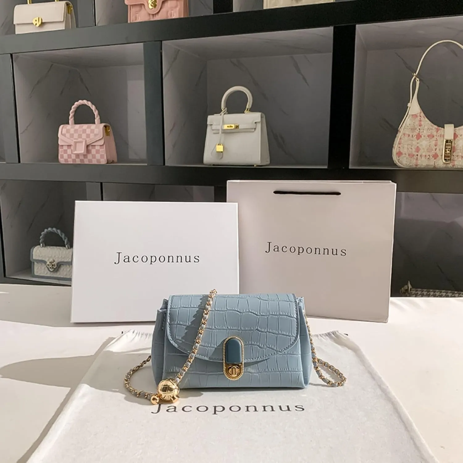 Genuine Leather purse Women, 2024 New handbags shoulder bag small purses for women Summer Lightweight suede bag