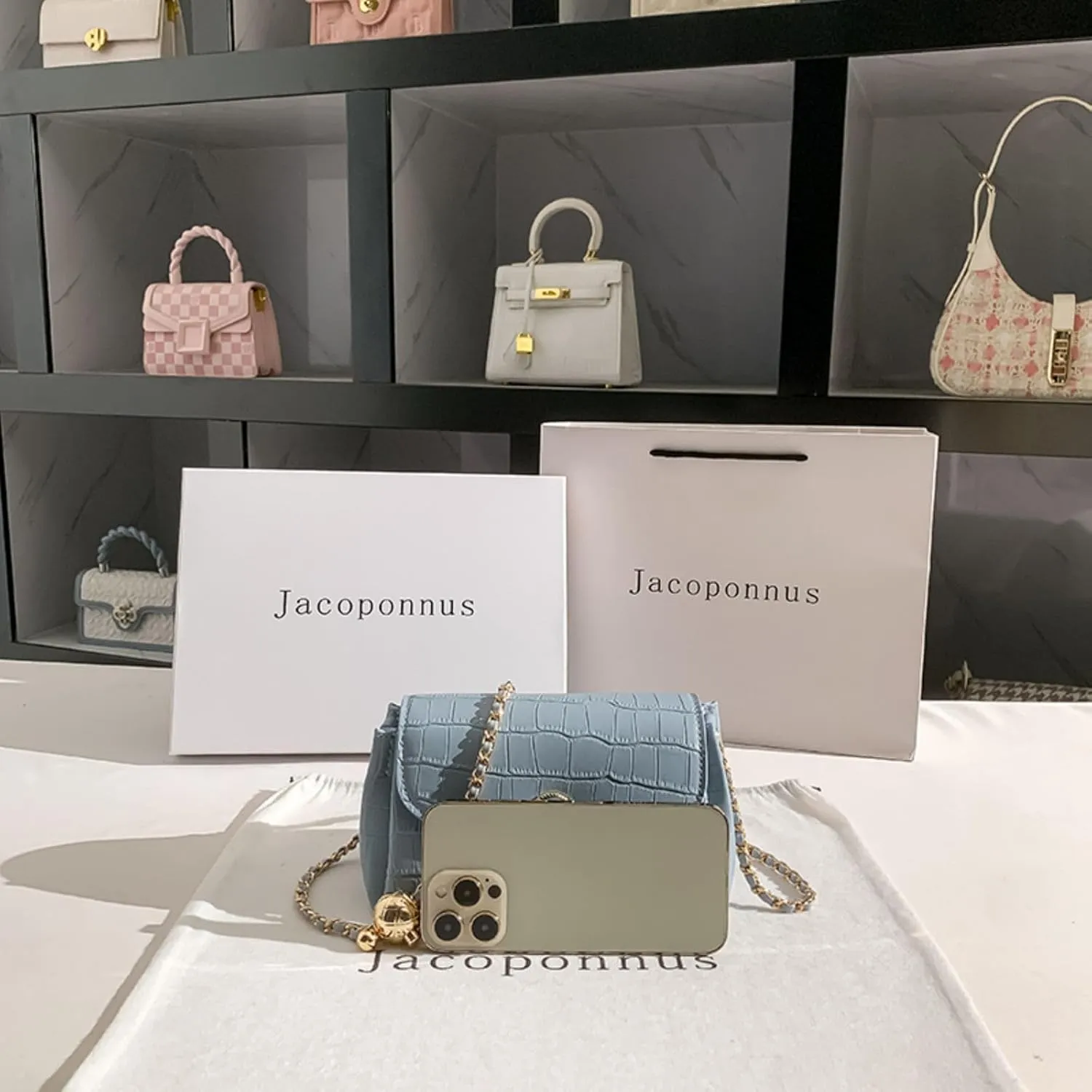 Genuine Leather purse Women, 2024 New handbags shoulder bag small purses for women Summer Lightweight suede bag