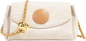 Genuine Leather purse Women, 2024 New handbags shoulder bag small purses for women Summer Lightweight suede bag