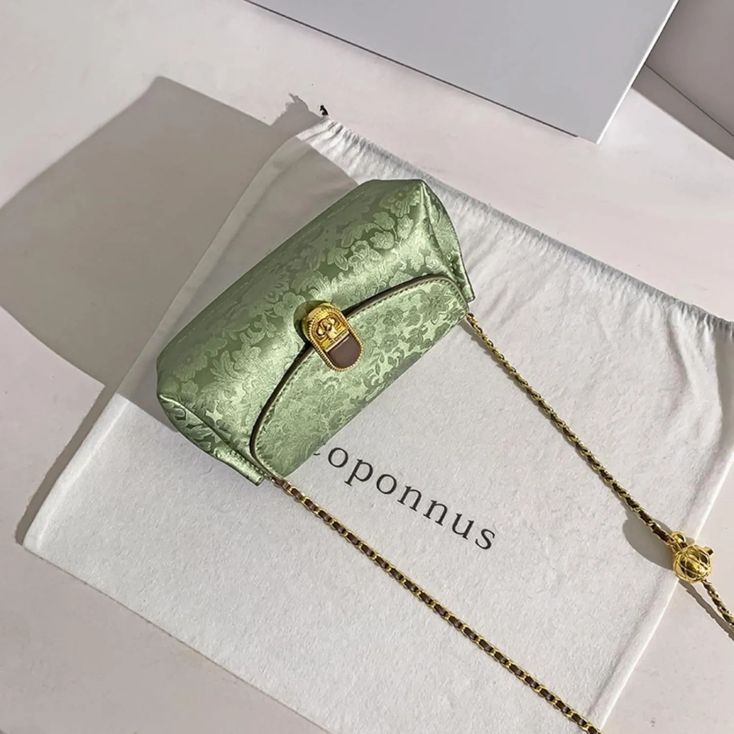 Genuine Leather purse Women, 2024 New handbags shoulder bag small purses for women Summer Lightweight suede bag