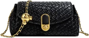 Genuine Leather purse Women, 2024 New handbags shoulder bag small purses for women Summer Lightweight suede bag