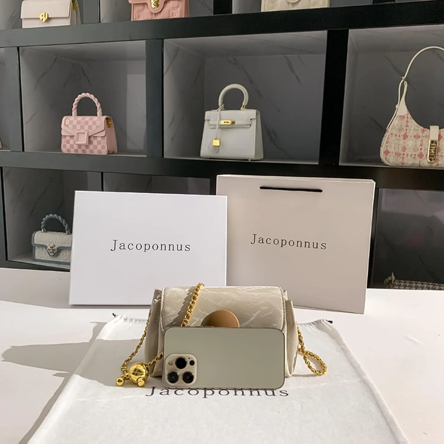 Genuine Leather purse Women, 2024 New handbags shoulder bag small purses for women Summer Lightweight suede bag