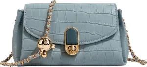 Genuine Leather purse Women, 2024 New handbags shoulder bag small purses for women Summer Lightweight suede bag