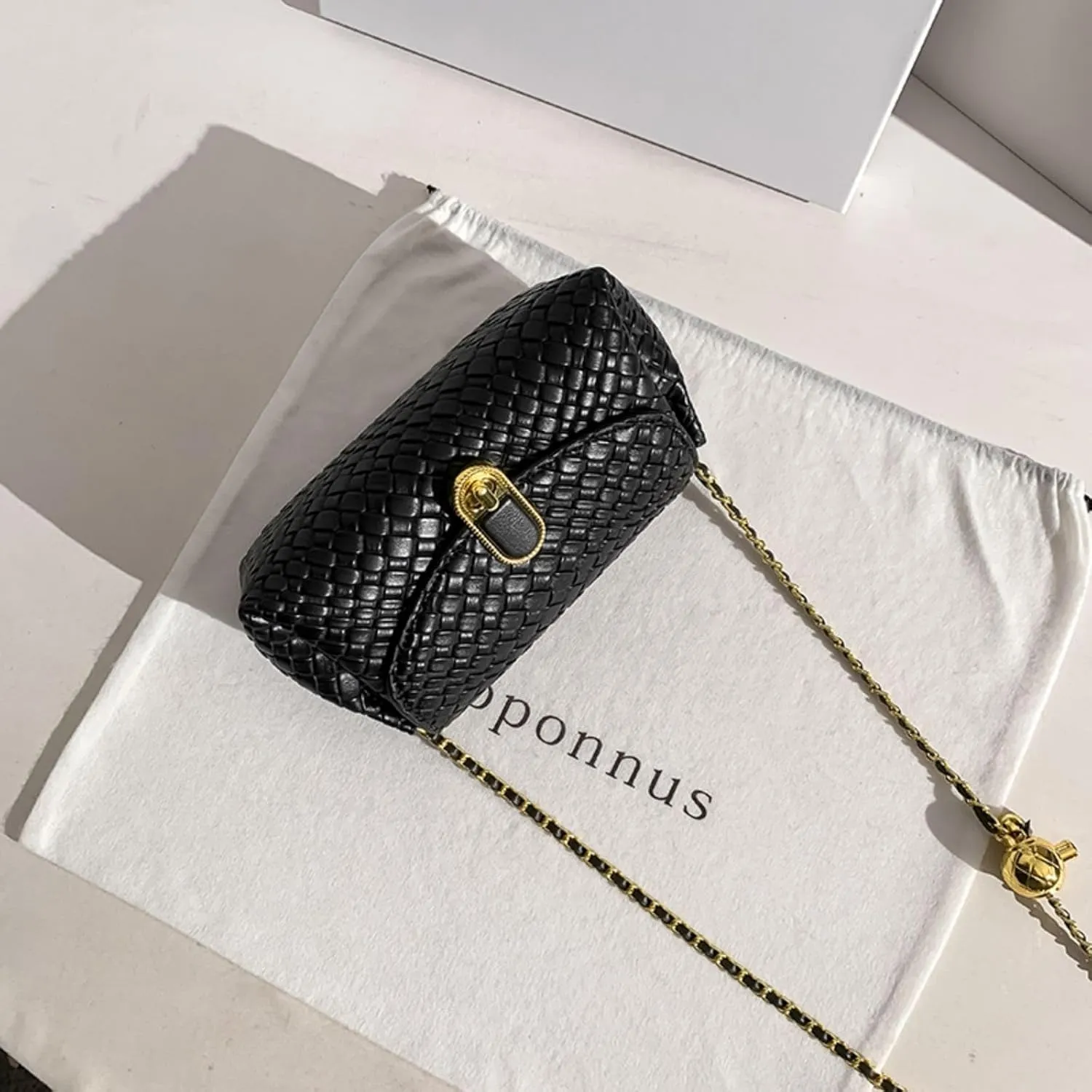 Genuine Leather purse Women, 2024 New handbags shoulder bag small purses for women Summer Lightweight suede bag