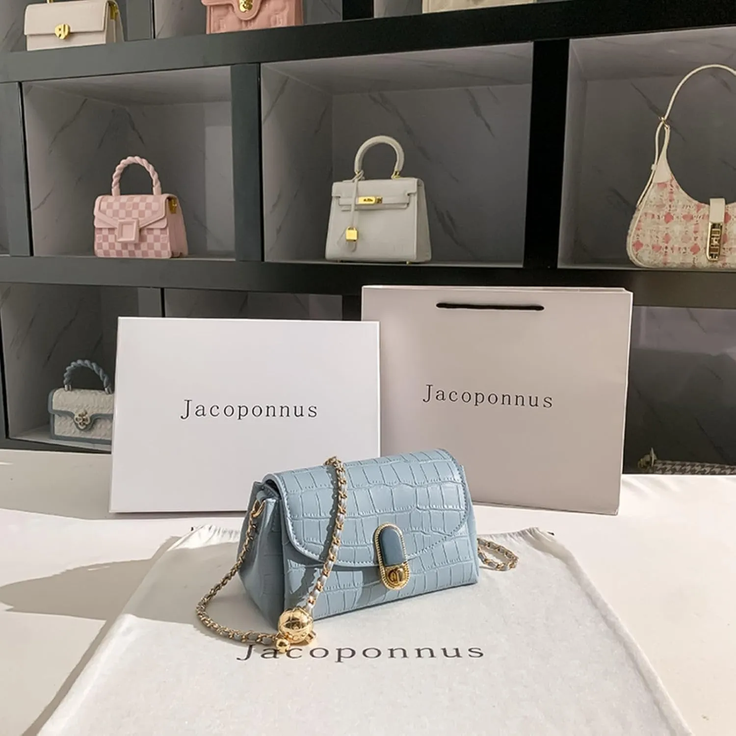 Genuine Leather purse Women, 2024 New handbags shoulder bag small purses for women Summer Lightweight suede bag