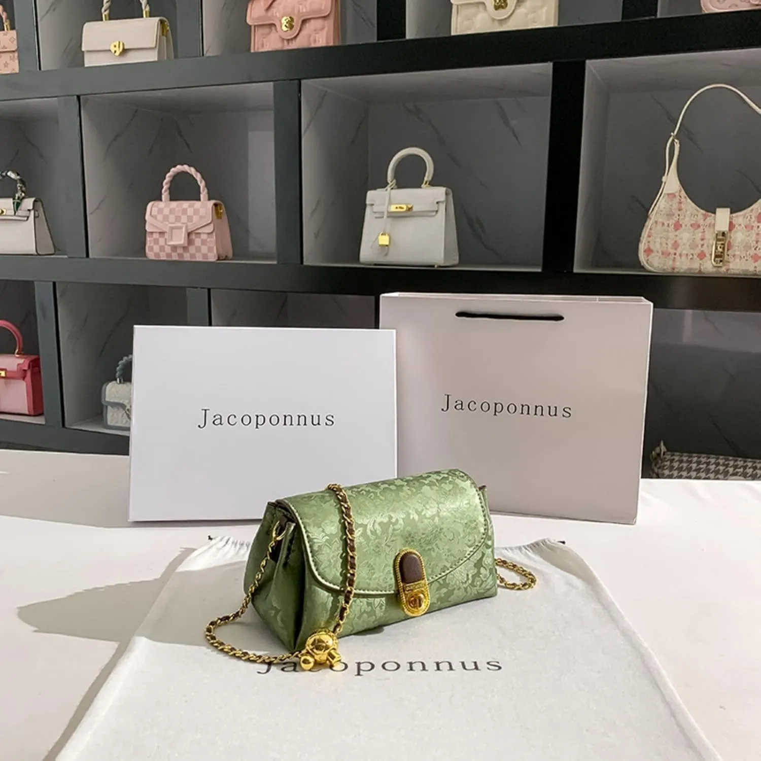 Genuine Leather purse Women, 2024 New handbags shoulder bag small purses for women Summer Lightweight suede bag