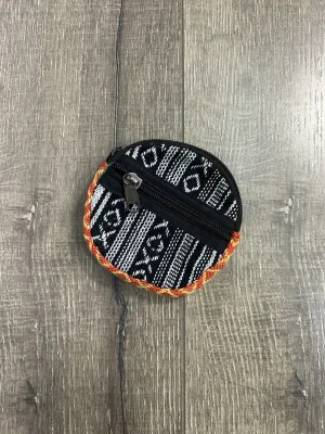 Gheri Round Coin Purse